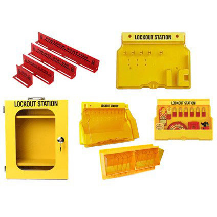 Loto-Stationen